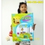 ตู้คีบตุ๊กตามินิ Crane Machinet