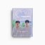 ( Pre-Order ) Omega X ( Jaehan, Yechan ) Photobook 소년을 위로해줘! 지금의 우린, วางจำหน่าย 24 / 10 / 2023