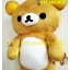 ตุ๊กตาหมี Rilakkuma - ริลัคคุมะ 65 ซม.