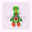 Yoshi Super Size Figure Collection