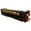 W2222A YL (222A) หมึกเทียบเท่า สีเหลือง สำหรับ HP Color LaserJet Pro 3203 , 3288, MFP 3388 , MFP 3303 (1,200 แผ่น) | พร้อมชิป