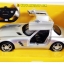 รถบังคับ Mercedes-Benz SLS AMG Silver