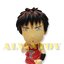 Figure Slam Dunk - สแลมดังก์ ซากุรางิ ฮานามิจิ / รุคาว่า คาเอเดะ