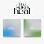 ( Pre-Order ) THE ROSE EP Album HEAL ( random ver ) * ไม่มี Poster * วางจำหน่าย 7 / 10 / 2022
