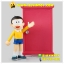 Figure Nobi Nobita