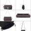 Coach Signature Mini Ruby Crossbody