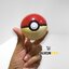 บอลโปเกม่อน Pokemon Ball Pokemon Go