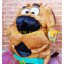 กระเป๋าเป้ Scooby Doo - สคูบี้ดู