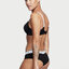 Logo Cotton Cheeky Panty