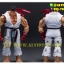 Figure Ryu Street Fighter NECA - ริว สตรีทไฟเตอร์