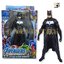 Batman Titan Hero Tech - โมเดล แบทแมน