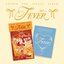 ( Pre-Order ) SOORIN 2nd Single Album [FEVER] ( random ver ) * ไม่มี Poster * วางจำหน่าย 16 / 9 / 2025