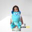 ตุ๊กตา Sully Kawaii - ซัลลี่แวน