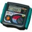 เครื่องทดสอบความเป็นฉนวน Insulation Tester KYORITSU 3007A