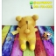 ตุ๊กตาหมี Rilakkuma - ริลัคคุมะหมอบ 15 นิ้ว