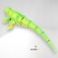 Lizard โมเดลกิ่งก่า ของเล่นกิ่งก่า ตัวใหญ่ เดินได้ มีเสียง มีไฟ