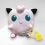 ตุ๊กตา Jigglypuff - พูริน 10 นิ้ว