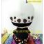ตุ๊กตา Trafalgar Law - ทราฟาลก้า ลอว์ 22 นิ้ว