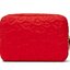 Victoria's Secret Red Glam Bag