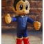 Astro Boy Master Series 01 AL1