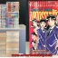 คินดะอิจิ 1-27 จบ + คินดะอิจิ ภาค Case 1-7 จบ (10 เล่ม) + คินดะอิจิ กับแฟ้มคดีพิศวง 1-6 จบ + คินดะอิจิ ภาคพิเศษ 9 เล่ม + อาเคจิ เคนโกะ เล่มเดียวจบ