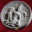 พระผง วัดถ้ำพระธรรมมาสน์พลาราม ต.ชมพู อ.เนินมะปราง จ.พิษณุโลก