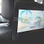 HEADREST TABLET 3legs HOLDER SET | ที่วางแท็บเล็ต แบบสามขา เกาะหัวหมอนเบาะนั่งรถยนต์