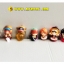 พวงกุญแจ One Piece - วันพีช