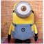 ตุ๊กตา Minion Stuart - มินเนี่ยน สจ๊วต 27 นิ้ว