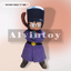 Figure Goku - โงกุน