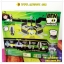 Ben 10 Intergalactic Plumber Jail - Section 1