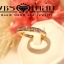 แหวนเพชรแท้ เพชรน้ำงามรอบตัวแหวน Infinity Love รักไม่มีสิ้นสุด เพชรแท้ 30 - 0.60ct
