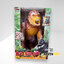Kingkong โมเดลคิงคอง ของเล่นคิงคองเดินได้ มีเสียง มีไฟ