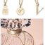 Victoria's Secret Bottle Charm , ที่แขวนขวดน้ำหอมหรือตกแต่งกระเป๋า