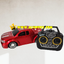 รถกระบะ บังคับวิทยุพร้อมรีโมทไร้สาย Sports Car Scale 1/20
