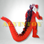 โมเดล Godzilla - ก็อตซิลล่า 35 cm. สีส้ม