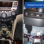 DIY ติดตั้ง USB วิทยุเดิมติดรถ Honda Accord G7 ง่ายๆด้วยตัวเองครับ 3# ถอดกล่องเก็บของใต้วิทยุออก วิธีถอดดูได้จากคลิปวีดีโอด้านบน. มองด้านใต้วิทยุจะเห็นปลั๊กว่างอยู่ตัวนึง. ไว้ให้เอาสายของอุปกรณ์ Xcarlink เสียบเข้าไป