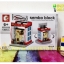 Lego Sembo Block - ตัวต่อเลโก้ร้าน Auto Repair