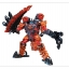 Grimlock Transformers Construct Bots