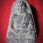 รูปเหมือน พระเกจิ เนื้อว่าน แท้ไม่ทราบที่