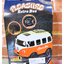 โมเดล Retro Bus - รถโฟร์ค