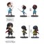 Action Figure Kimetsu no Yaiba โมเดลดาบพิฆาตอสูร เซ็ต 6 ตัว ขนาดความสูง 7 ซม. มีฐาน พร้อมกล่องทุกตัว งานสวย