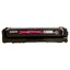W2223A MG (222A) หมึกเทียบเท่า สีแดง สำหรับ HP Color LaserJet Pro 3203 , 3288, MFP 3388 , MFP 3303 (1,200 แผ่น) | พร้อมชิป
