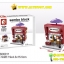 Lego Sembo Block - ตัวต่อเลโก้ร้านค้า 4 กล่อง AL1