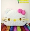 หมอนหน้า Hello Kitty - คิตตี้ 24 นิ้ว AL1