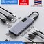 พร้อมส่งจาก กทม ประกันไทย Hagibis TSX100 101 102 series Hub TypeC HDMI multifunction