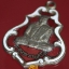 เหรียญพระครู อรุณธรรมประโชติ วัดอรุณฉายาราม นครนายก ปี 2537