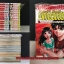 คินดะอิจิ กับคดีฆาตกรรมปริศนา เล่มพิเศษ 14 เล่ม
