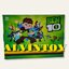 นาฬิกา Ben 10 Omnitrix อันใหญ่ ชุด 2 อัน หุ่นโมเดล 2 ตัว