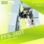 เครื่องซีลเท้าเหยียบ รุ่น PFS-350T แบบแนวตั้ง จาก Fresh Sealer